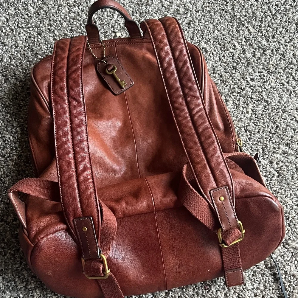 N/A classic brown